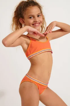 Banana Moon 2 PIÈCES M PORTO KALANY-Enfant Mère & Fille|Fillette Et Garçon