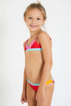 Banana Moon 2 pièces M MARIACHI TEKNICOLOR-Enfant Fillette Et Garçon