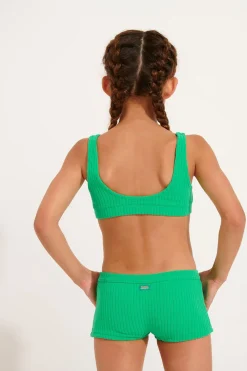 Banana Moon 2 PIÈCES M BAMBI SPONGERIB-Enfant Mère & Fille|Fillette Et Garçon