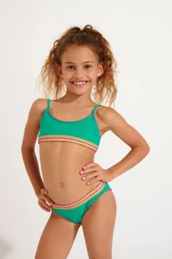 Banana Moon 2 PIÈCES M PORTO KALANY-Enfant Mère & Fille|Fillette Et Garçon