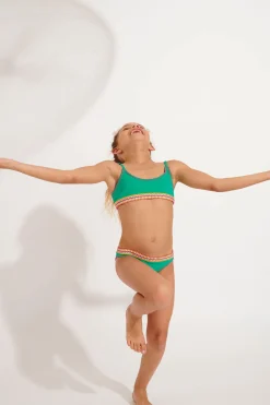 Banana Moon 2 PIÈCES M PORTO KALANY-Enfant Mère & Fille|Fillette Et Garçon