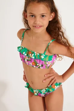 Banana Moon 2 PIÈCES M TATI KELEPOA-Enfant Mère & Fille|Fillette Et Garçon