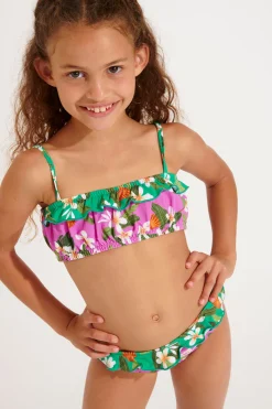 Banana Moon 2 PIÈCES M TATI KELEPOA-Enfant Mère & Fille|Fillette Et Garçon