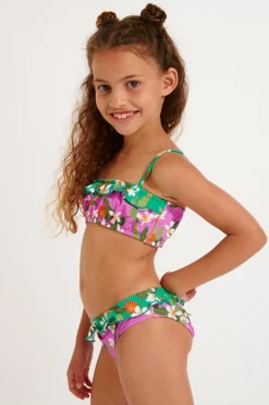 Banana Moon 2 PIÈCES M TATI KELEPOA-Enfant Mère & Fille|Fillette Et Garçon