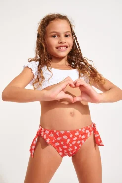 Banana Moon BAS DE MAILLOT M MACHA BRIEF-Enfant Fillette Et Garçon
