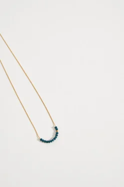 Banana Moon BIJOUX NECKLACE SPRINKLE- Autres Accessoires