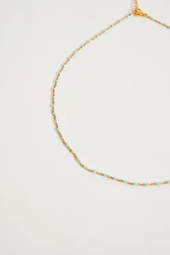 Banana Moon BIJOUX NECKLACE SWEETDOTS- Autres Accessoires