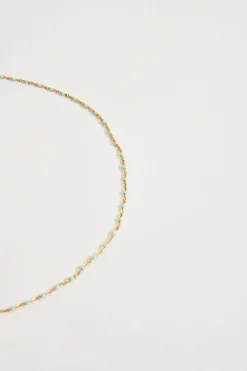 Banana Moon BIJOUX NECKLACE SWEETDOTS- Autres Accessoires