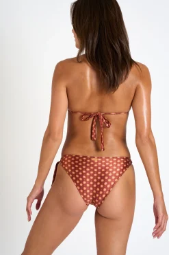 Banana Moon Bikini crochet MUNDO & DASIA SOLARBAY-Femme Classique|Triangle