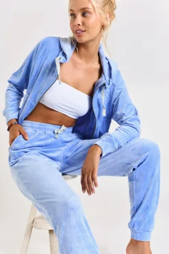 Banana Moon BLOUSON MAKAIO SEALAKE- Loungewear|Vestes & Manteaux