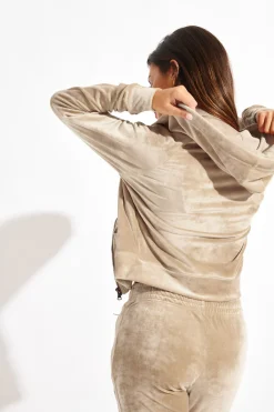 Banana Moon BLOUSON MAKAIO SEALAKE- Loungewear|Vestes & Manteaux