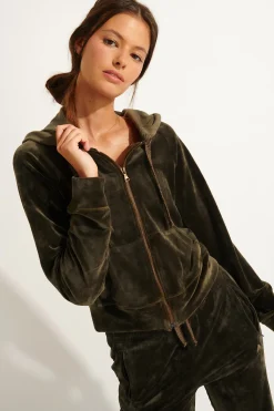 Banana Moon BLOUSON MAKAIO SEALAKE- Loungewear|Vestes & Manteaux