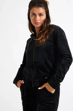 Banana Moon BLOUSON FRESCO SEALAKE- Loungewear|Vestes & Manteaux