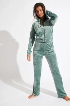 Banana Moon BLOUSON MAKAIO SEALAKE- Loungewear|Vestes & Manteaux