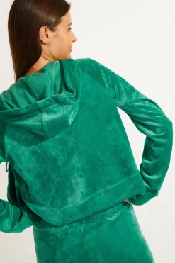 Banana Moon BLOUSON MAKAIO SEALAKE- Loungewear|Vestes & Manteaux