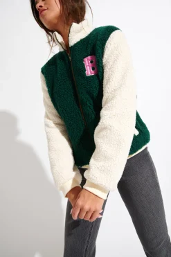 Banana Moon BLOUSON MONTEBELLO BERKSHIRE- Vestes & Manteaux