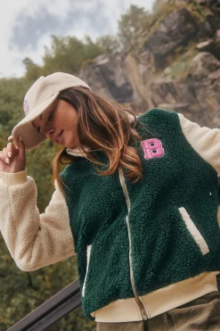 Banana Moon BLOUSON MONTEBELLO BERKSHIRE- Vestes & Manteaux