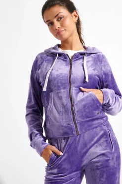 Banana Moon BLOUSON MAKAIO SEALAKE- Loungewear|Vestes & Manteaux