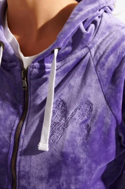 Banana Moon BLOUSON MAKAIO SEALAKE- Loungewear|Vestes & Manteaux