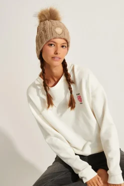 Banana Moon Bonnet DOTTO LEMONWOOD- Bonnets & Chapeaux