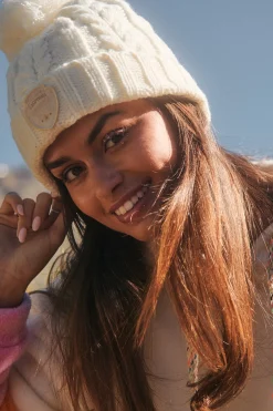 Banana Moon Bonnet HOWSON LEMONWOOD- Bonnets & Chapeaux