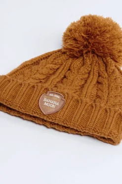 Banana Moon Bonnet HOWSON LEMONWOOD- Bonnets & Chapeaux