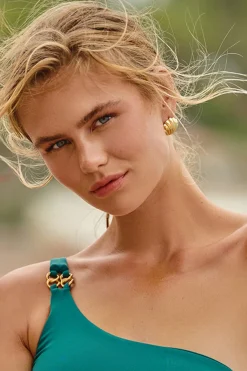 Banana Moon Boucles d'eille EARRINGS SHASHI- Autres Accessoires