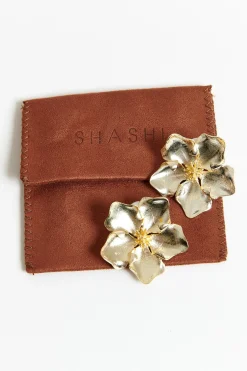 Banana Moon Boucles d'eille EARRINGS SHASHI- Autres Accessoires