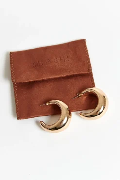 Banana Moon Boucles d'eille EARRINGS SHASHI- Autres Accessoires