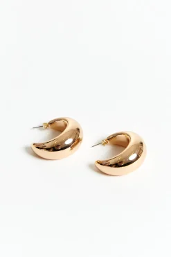 Banana Moon Boucles d'eille EARRINGS SHASHI- Autres Accessoires