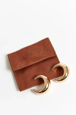 Banana Moon Boucles d'eille EARRINGS SHASHI- Autres Accessoires