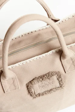 Banana Moon CABAS SETA CARLINA- Sacs & Paniers De Plage|Sacs Et Pochettes