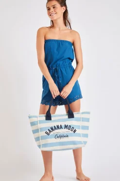 Banana Moon CABAS SETA LOHAN- Sacs & Paniers De Plage