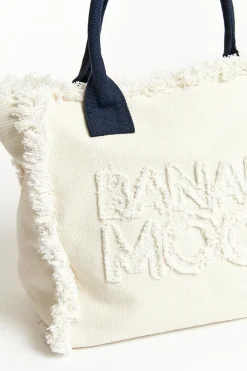 Banana Moon CABAS CARMANI STINSON- Sacs & Paniers De Plage