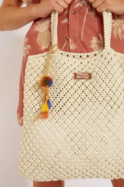 Banana Moon CABAS MENDES ACARA- Sacs & Paniers De Plage