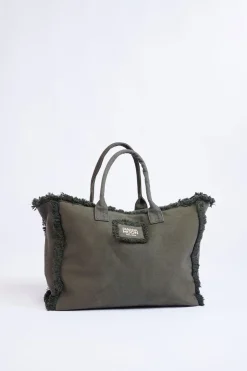 Banana Moon CABAS TANS CARLINA- Sacs & Paniers De Plage|Sacs Et Pochettes