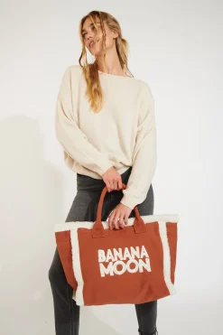 Banana Moon CABAS CAPITOLA CHICO- Sacs Et Pochettes
