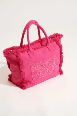 Banana Moon CABAS CARMANI CARLINA- Sacs & Paniers De Plage|Sacs Et Pochettes