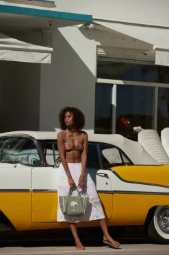 Banana Moon CABAS ANI LOHAN- Sacs & Paniers De Plage