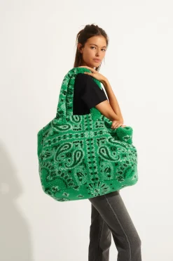 Banana Moon CABAS KODAK EASTEEM- Sacs Et Pochettes