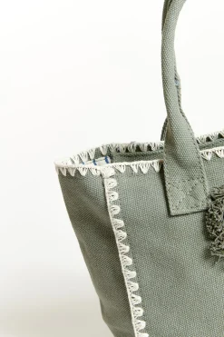 Banana Moon CABAS SETA CARLINA- Sacs & Paniers De Plage|Sacs Et Pochettes