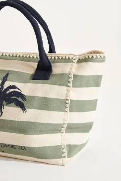 Banana Moon CABAS SETA LOHAN- Sacs & Paniers De Plage