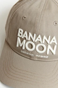 Banana Moon CASQUETTE CINO BASICCAP- Chapeaux & Casquettes