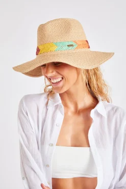 Banana Moon CHAPEAU HECTOR ELIAD- Chapeaux & Casquettes