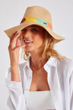 Banana Moon CHAPEAU HECTOR ELIAD- Chapeaux & Casquettes