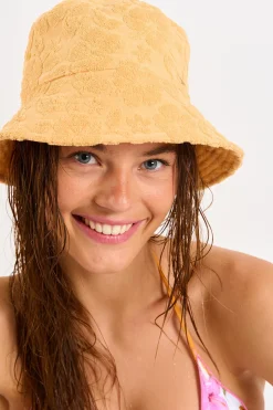 Banana Moon CHAPEAU BRADISS BACISUN- Chapeaux & Casquettes