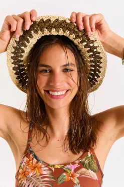 Banana Moon CHAPEAU FERNANDO LOEVA- Chapeaux & Casquettes