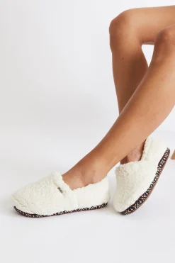 Banana Moon Chaussons PECORA MUPPET- Autres Accessoires