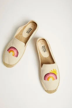 Banana Moon Chaussures THAIS MAWERA- Tongs