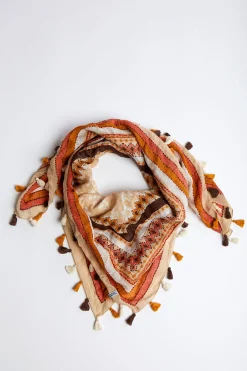 Banana Moon CHEICH ALDINE MISSOULA- Echarpes & Foulards